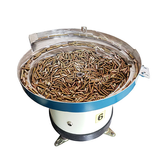 全牙螺杆振动盘