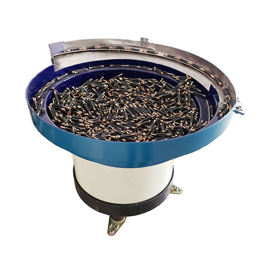 三合一杆振动盘