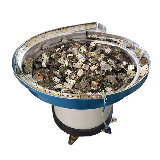 五金件振动盘